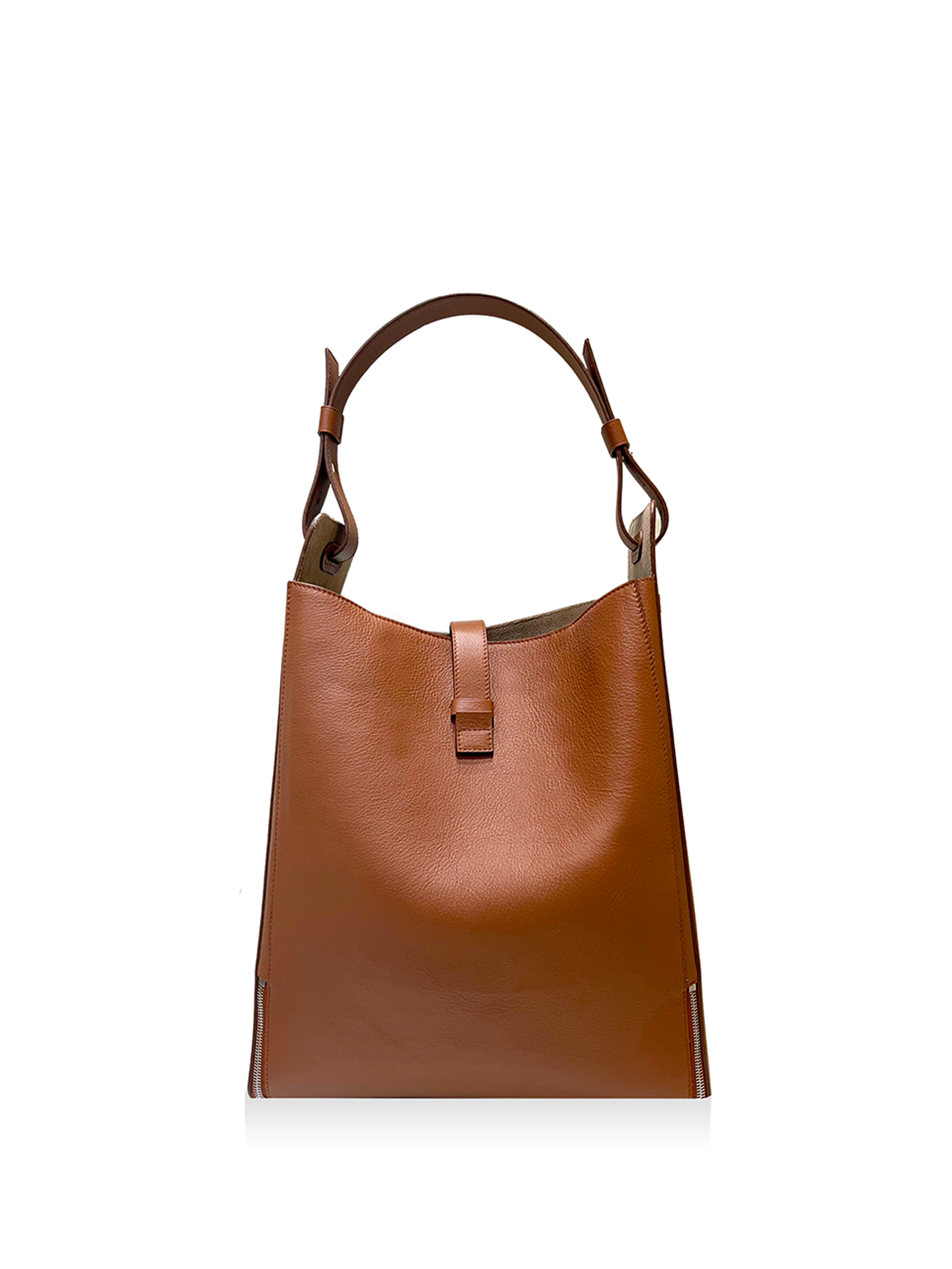 DOME TOTE L